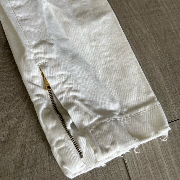 Dolce & Gabbana Distressed Denim - Picture 4 of 12